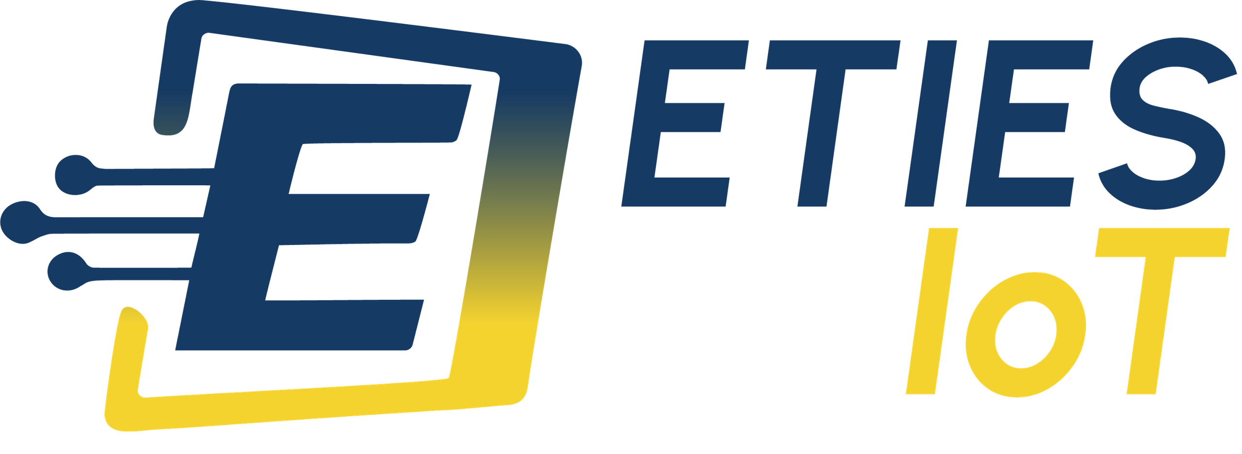ETIES IOT | IoT Devices for Smart Construction